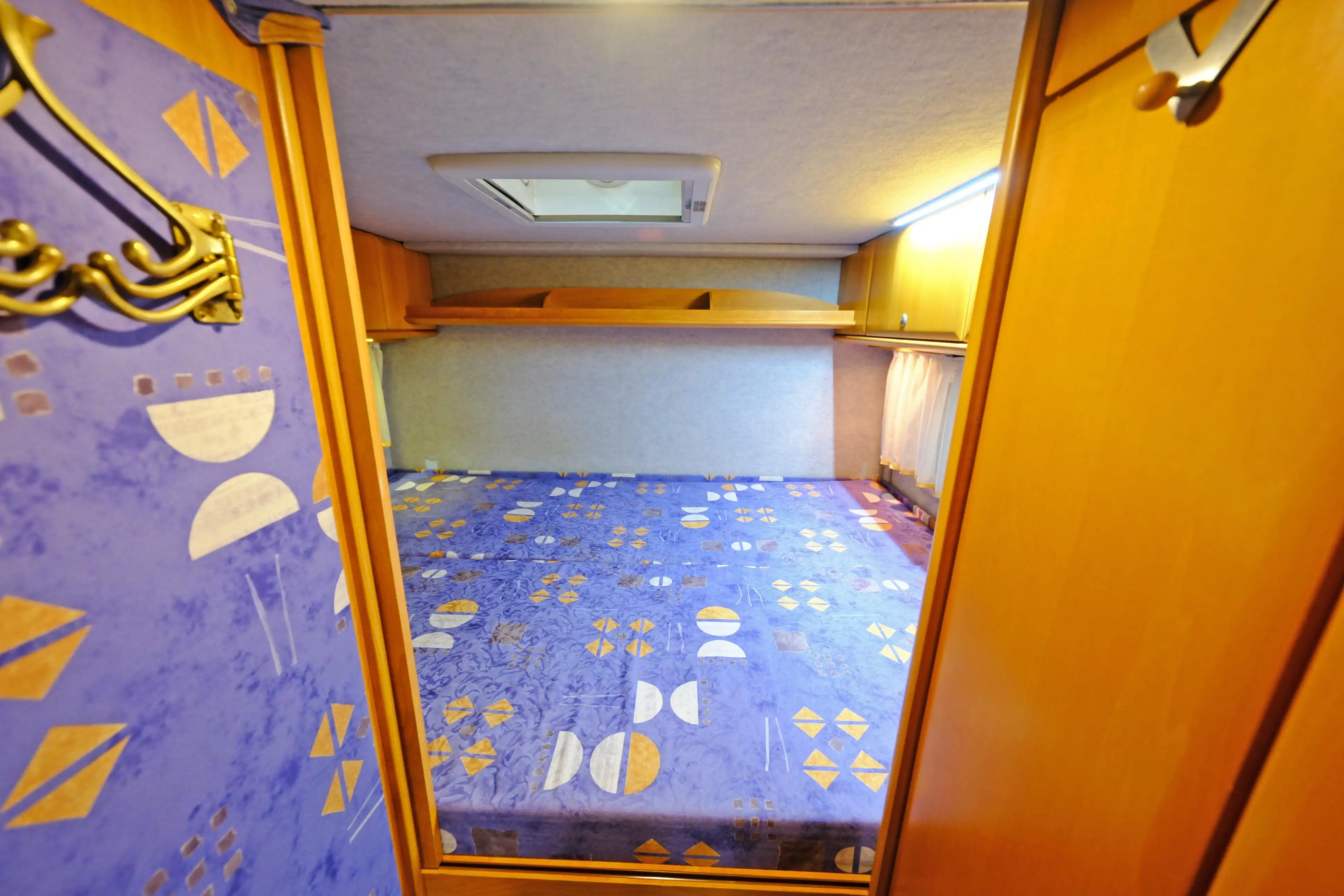 CONCORDE Charisma I 800 H - Ansicht 10